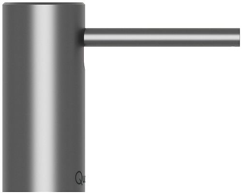 ZEEPPOMP NORDIC QUOOKER GUNMETAL