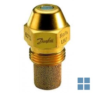 Danfoss verstuiver 0.50 - 60 s