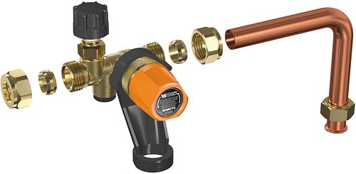 VEILIGHEIDSGROEP VOOR CLOSE-IN/UP DAALDEROP 10-15L