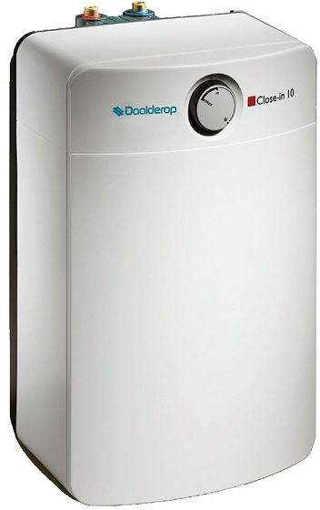 CLOSE-IN DAALDEROP 10L 2200W ERP KLASSE A TAPPROFIEL XXS