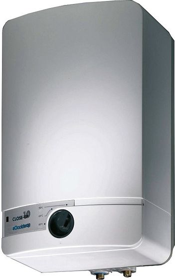 CLOSE-UP DAALDEROP 10L 2200W ERP KLASSE A TAPPROFIEL XXS