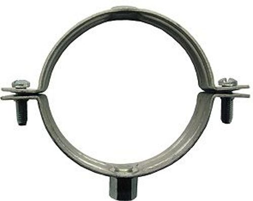 ALU BEUGEL DIKW.ROOKG.ALU BUIS 200MM M8