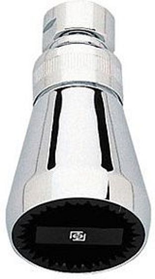 HOOFDDOUCHE RELEXA PLUS 50 GROHE ZONDER ARM CHROOM