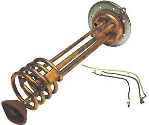 BINNENWERK CLOSE-IN 220-240V 2200W