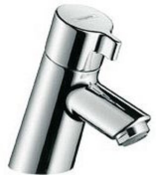 KOUDWATERKRAAN TALIS S HANSGROHE CHROOM