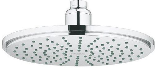 HOOFDDOUCHE RAINSHOWER COSMOPOLITAN GROHE 210MM ZONDER ARM CHROOM