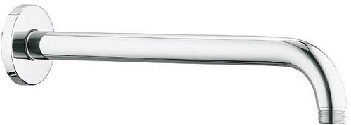 DOUCHEARM MUUR RAINSHOWER GROHE 280MM CHROOM
