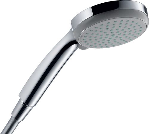 HANDDOUCHE CROMA100 VARIO HANSGROHE CHROOM