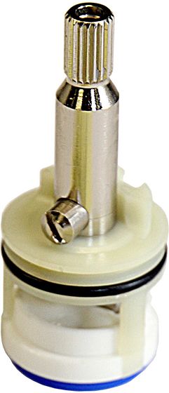 BINNENWERK VOOR DEBIETGREEP+OMSTELLER HANSGROHE