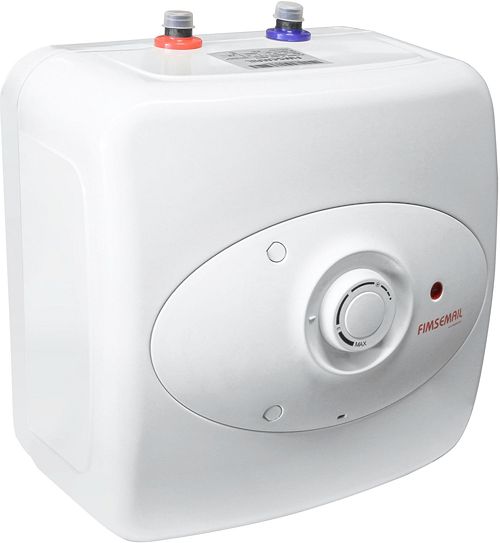 ELEKTRISCHE KEUKEN BOILER FIMS 15L 2000W ONDER DE GOOTSTEEN ERP KLASSE B