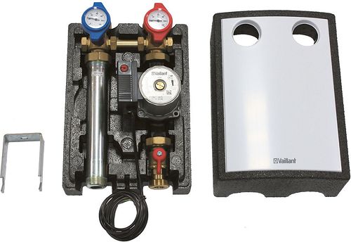 POMPGROEP ONGEMENGD MET EUP READY CIRCULATOR VAILLANT 4/4"