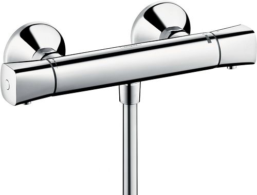 THERMOSTAAT DOUCHE ECOSTAT UNIVERSAL HANSGROHE CHROOM