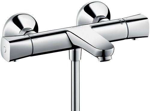THERMOSTAAT BAD ECOSTAT UNIVERSAL HANSGROHE CHROOM