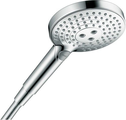 HANDDOUCHE RAINDANCE SELECT S120 3JET HANSGROHE CHROOM