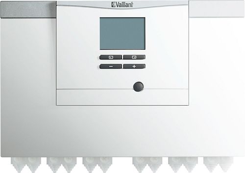 BESTURINGSMODULE WP VWZ VAILLANT