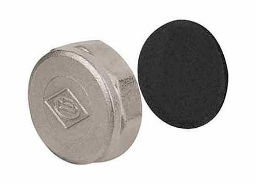 UNI.COLLECTOR STOP 3/4"F