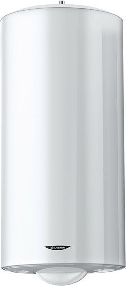 ELEKTRISCHE BOILER INITIO ARISTON 50L VERTICAAL 1200W ERP KLASSE C
