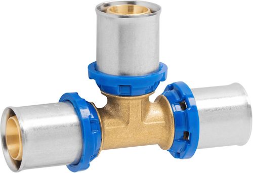 T 16MM ALUPEX