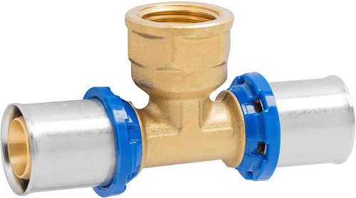 T 16MM-1/2"F-16MM ALUPEX