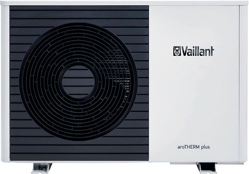 WP LUCHT/WATER MONOBLOC AROTHERM+ VAI. 75/6 230V