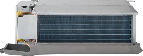 VENTILO CONVECTOR AROVAIR INBOUW 4KW