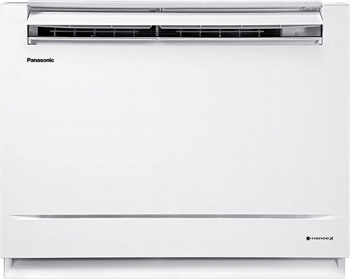 BINNENUNIT LUCHT/LUCHT WP AIRCO CONSOLE Z PANASON.2,5KW
