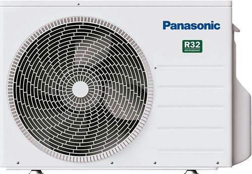 BUITENUNIT LUCHT/LUCHT WP AIRCO DUAL  (R)Z PANAS.3,5KW