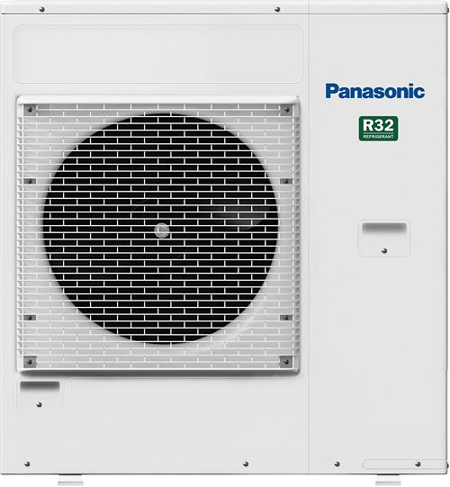 BUITENUNIT LUCHT/LUCHT WP AIRCO PENTA (R)Z PANAS.10KW