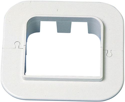 MUURROZET V.KABELGOOT SPEEDIDUCT 105 IV.