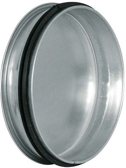SPIRAL-D GALVA STOP 125 MM