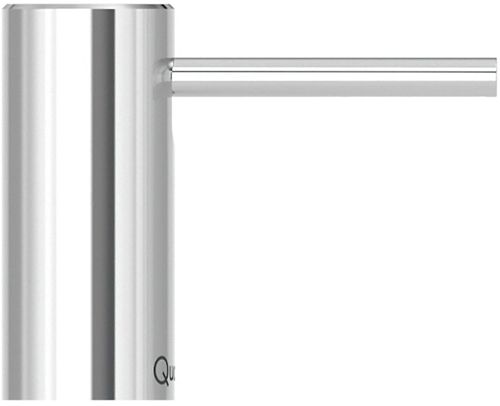 ZEEPPOMP NORDIC QUOOKER CHROOM