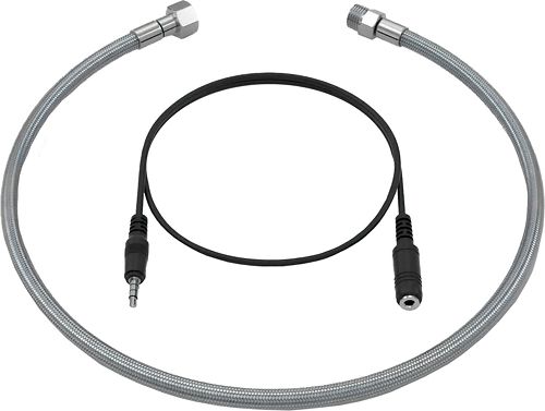 VERLENGSET 100CM TBV NORDIC/FUSION/FLEX QUOOKER