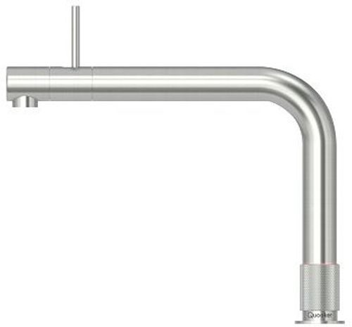 KEUKENKRAAN FRONT QUOOKER RVS