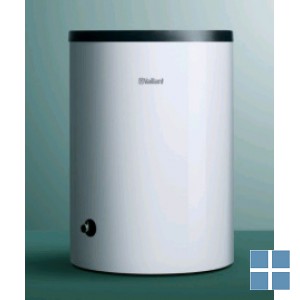 Vaillant indirecte sanitaire warmwaterboiler unistor vih r 6 150 liter