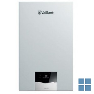 Vaillant ecotec plus VCW 32cs 1-5 25 kw (oude vcw 296/5-5)