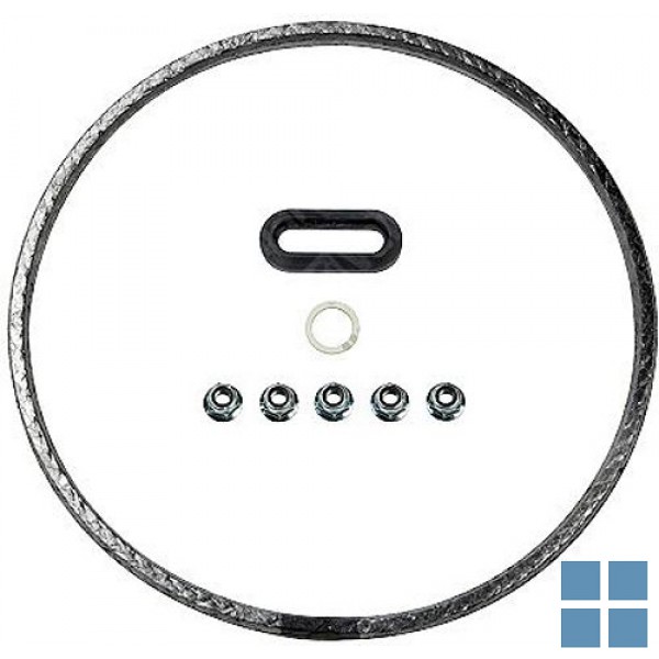 Vaillant branderpakkingset eco tec