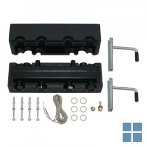 Vaillant verdeler/evenwichtsfles wh 35