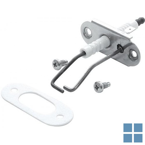 Vaillant ecotec elektrode + ionisatie