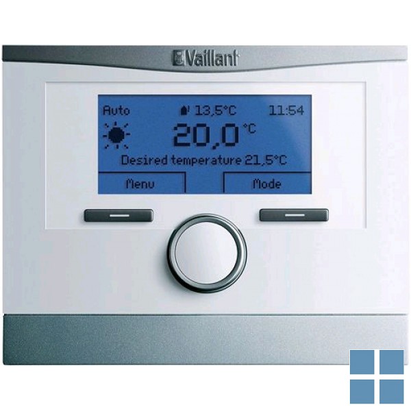 Vaillant weersafhankelijke regelaar multimatic vrc 700