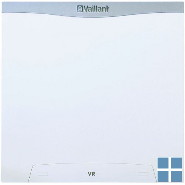 Vaillant multimatic mengmodule vr 70