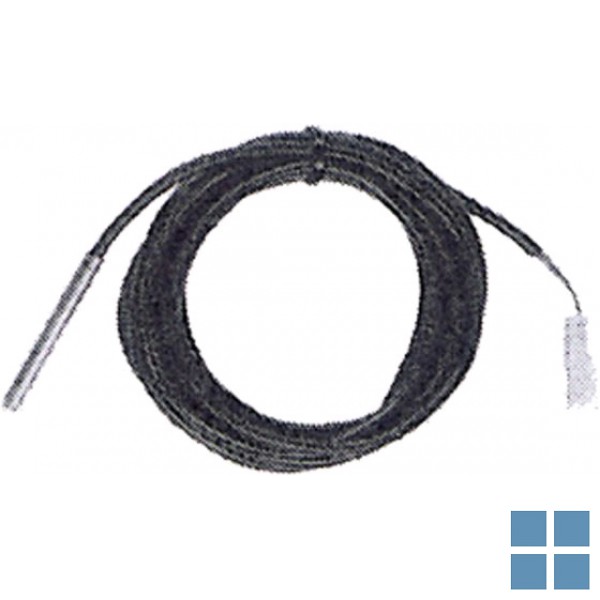 Vaillant sanitaire boilervoeler lengte kabel 3 meter